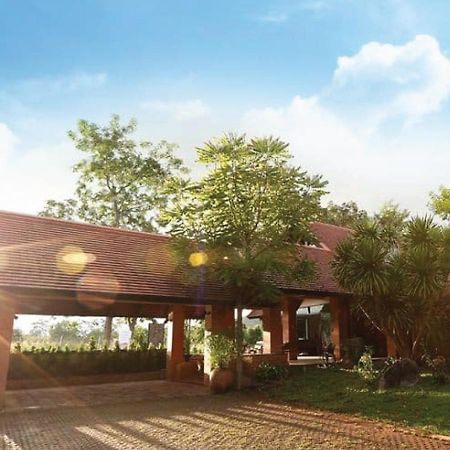 Khaoyai Valley 3 บ้านพักเขาใหญ่วัลเล่ย์3 Mu Si Ngoại thất bức ảnh