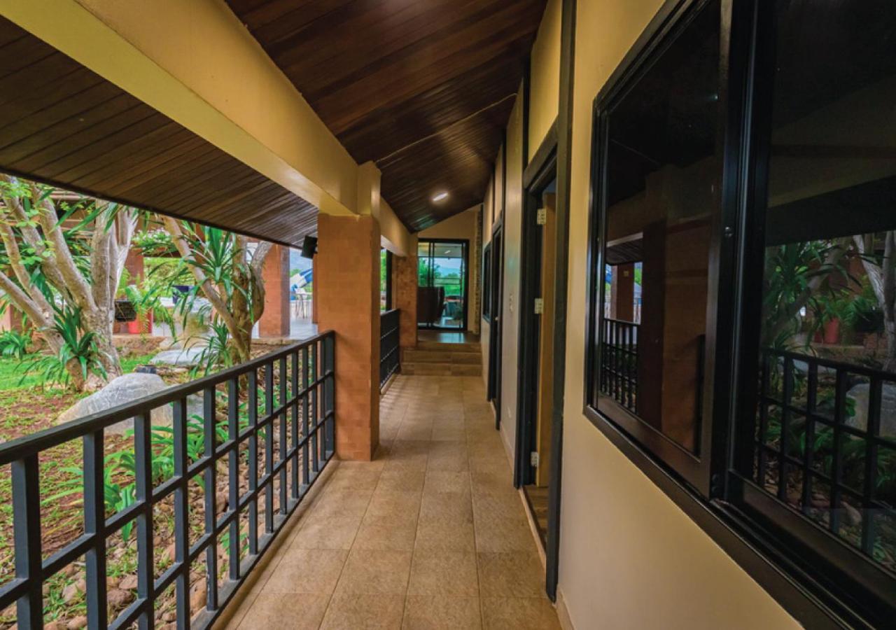 Khaoyai Valley 3 บ้านพักเขาใหญ่วัลเล่ย์3 Mu Si Ngoại thất bức ảnh