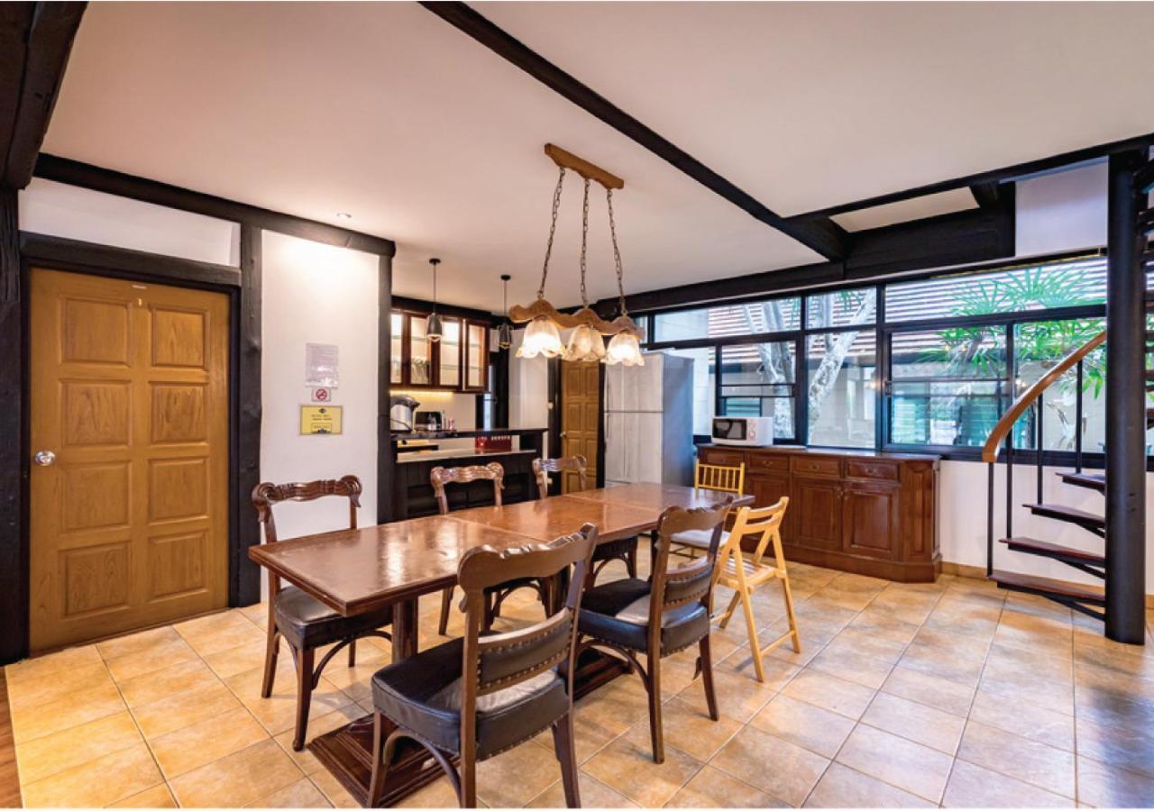 Khaoyai Valley 3 บ้านพักเขาใหญ่วัลเล่ย์3 Mu Si Ngoại thất bức ảnh