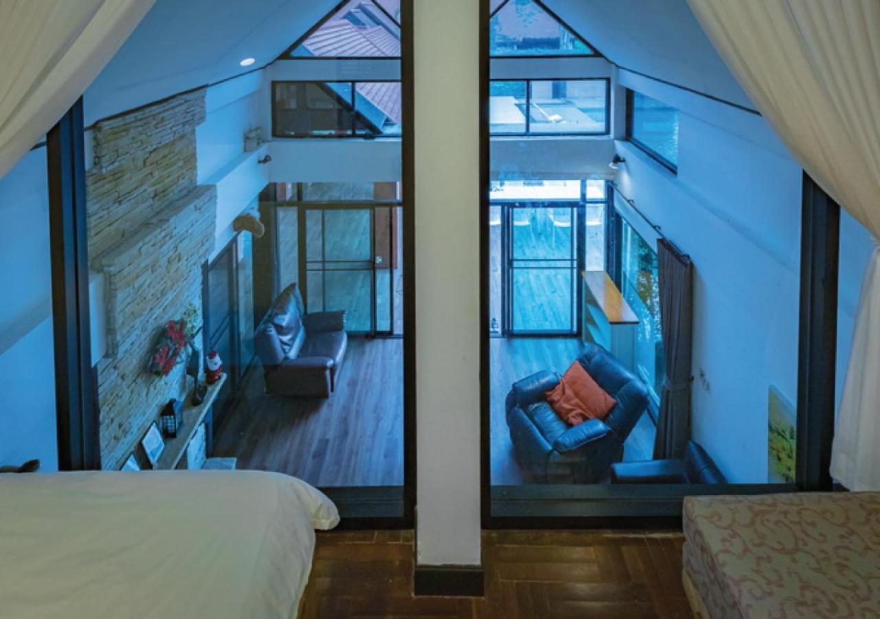 Khaoyai Valley 3 บ้านพักเขาใหญ่วัลเล่ย์3 Mu Si Ngoại thất bức ảnh